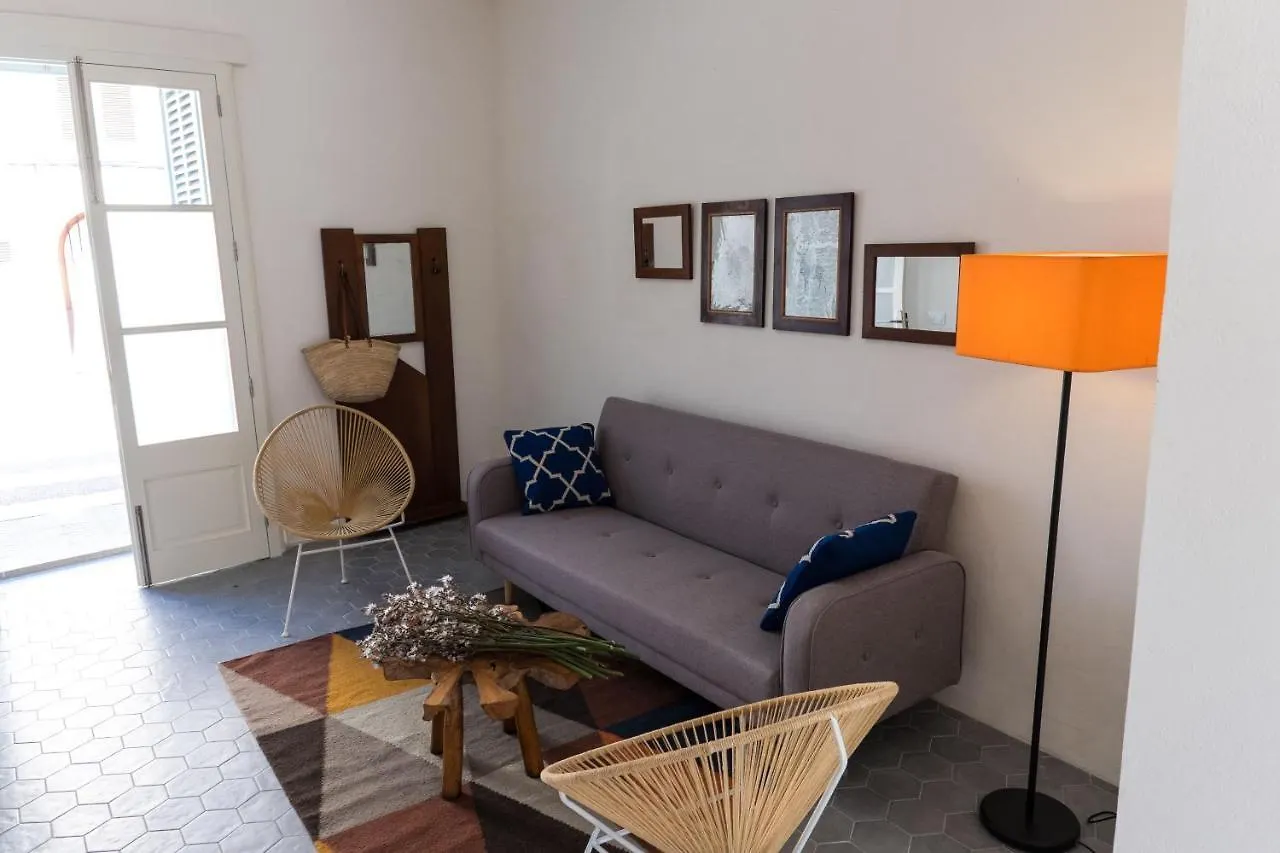 Willa Blue Casita Etv 7845 Pollensa 0*,