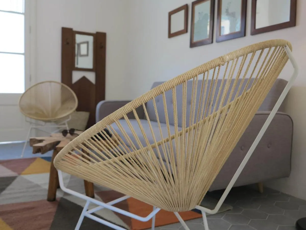 Dom wakacyjny Willa Blue Casita Etv 7845 Pollensa Hiszpania