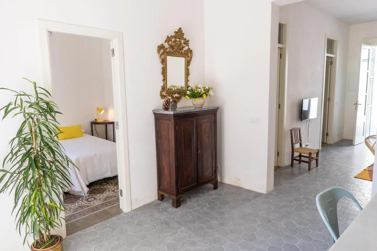Dom wakacyjny Willa Blue Casita Etv 7845 Pollensa Hiszpania