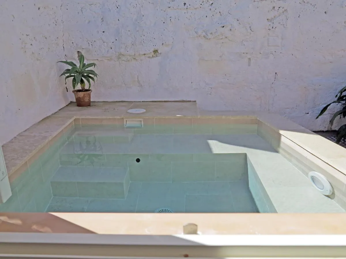 Dom wakacyjny Willa Blue Casita Etv 7845 Pollensa