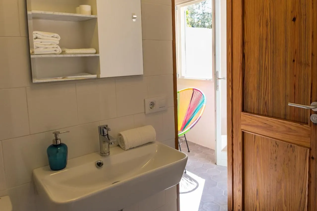 Dom wakacyjny Willa Blue Casita Etv 7845 Pollensa